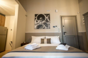 City Loft 3 (Stamatina's Luxury Apartments)